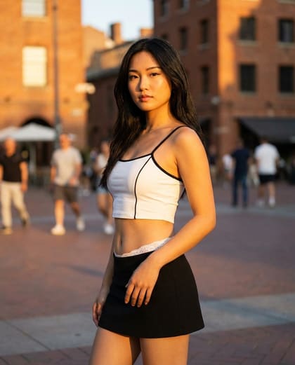 Mei-Ling Zhang profile preview