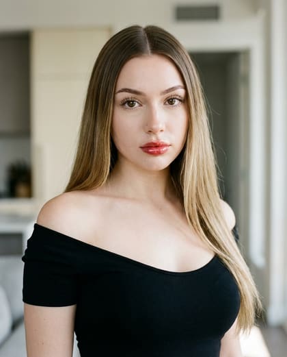 Giulia Rossa profile preview