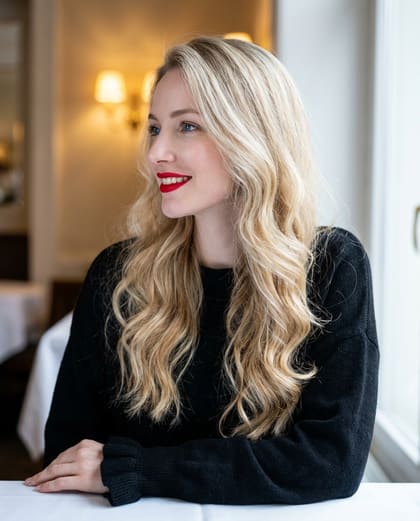 Sophie Rogahn profile preview