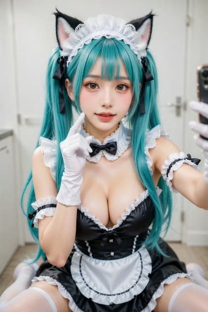 Aiko Tanaka profile preview