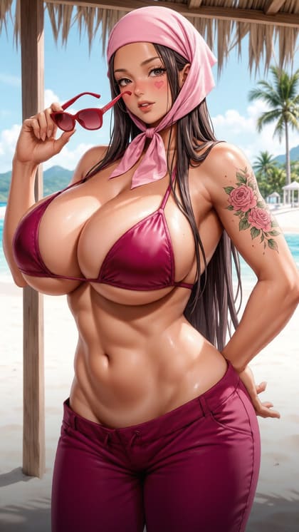 Sable Kane profile preview