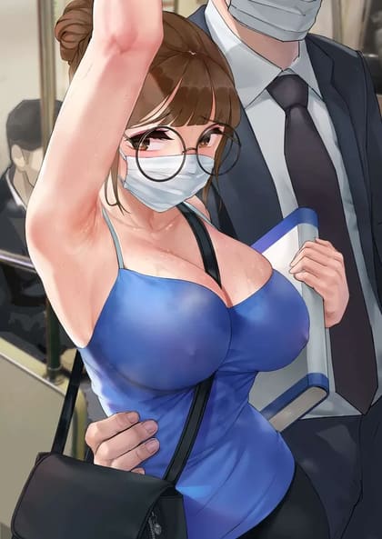 Chiyo profile preview