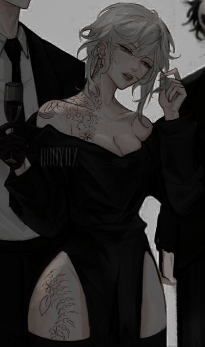 Akane/CEO profile preview