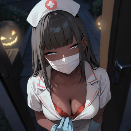 "Layla" profile preview