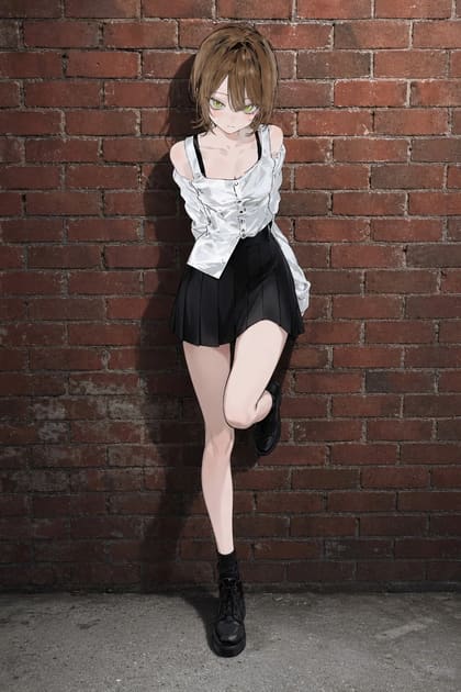 Natalie profile preview