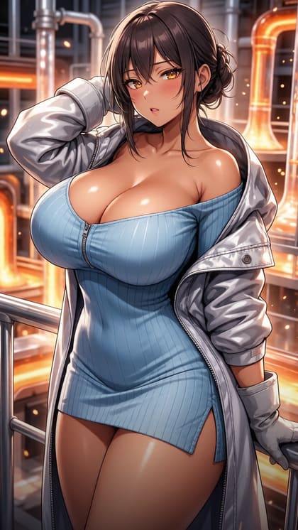 Maelin Sorrell profile preview
