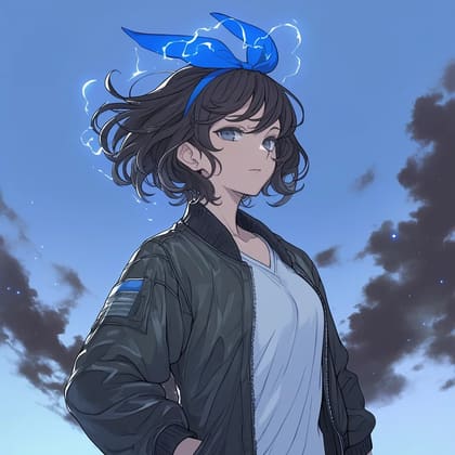 Valentine profile preview