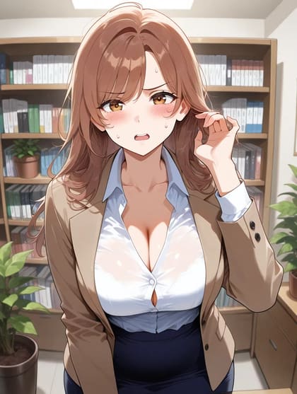 Mara profile preview