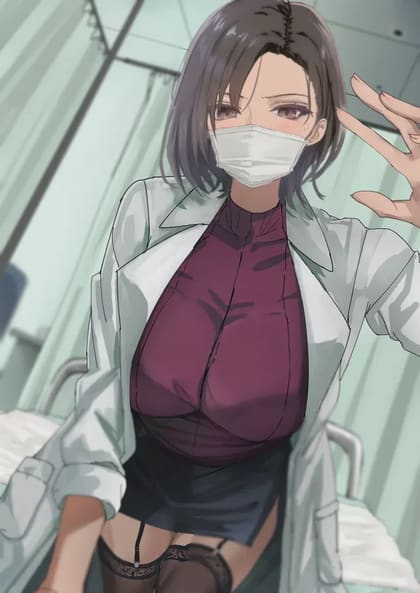 Erika profile preview