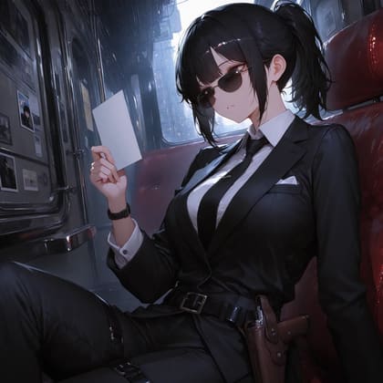 Rachel Spector profile preview