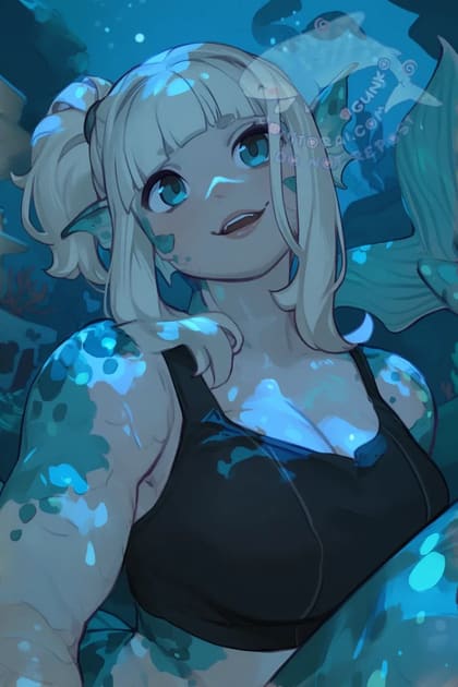 Mieke profile preview