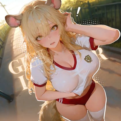 Gigi profile preview