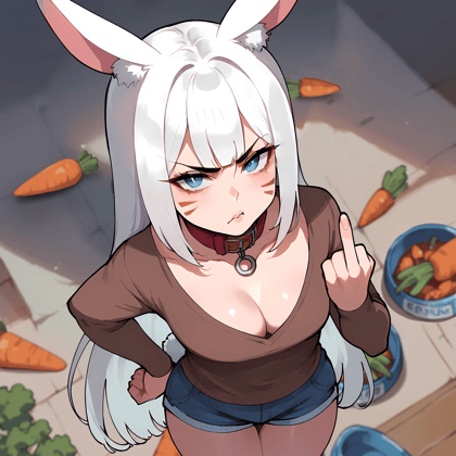 Natalie profile preview