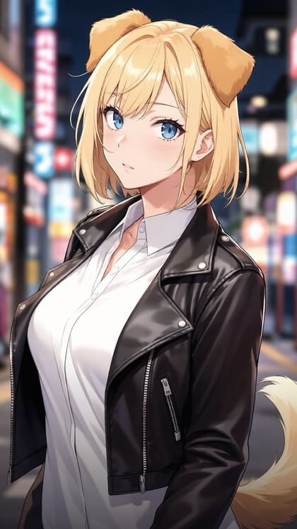キヨコ profile preview