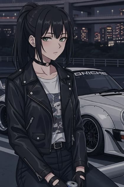 高村ハナ profile preview