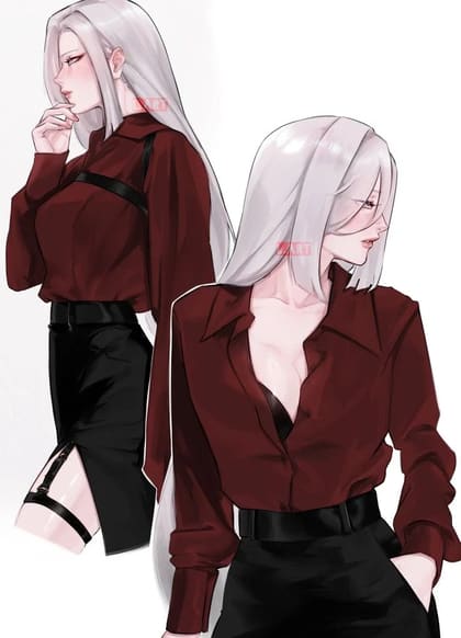 Seirra profile preview