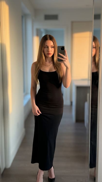 Giulia Rossa profile preview