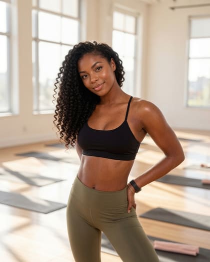 Tiana Sterling profile preview