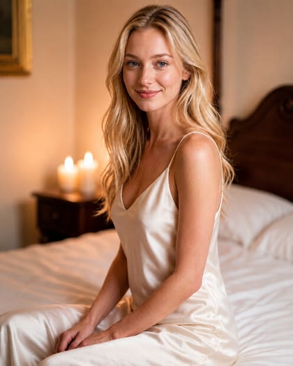 Coralie Vane profile preview