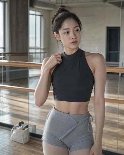 Seoyoen Kwak profile preview