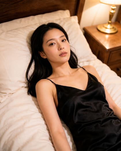 Saya Morimoto profile preview