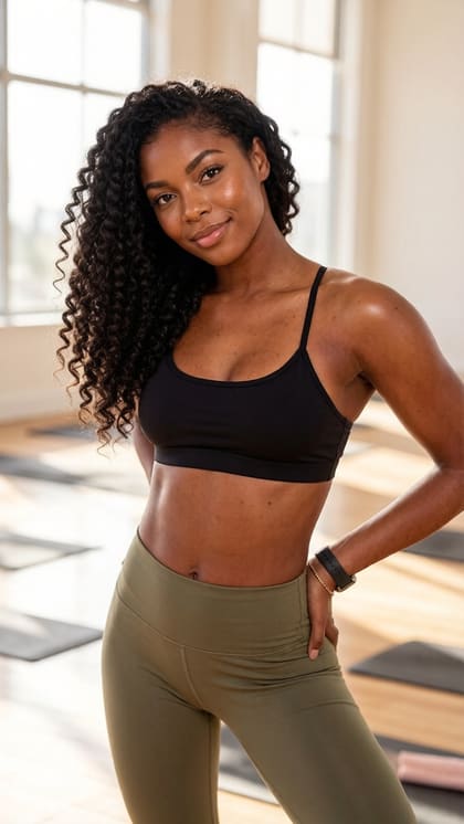 Tiana Sterling profile preview