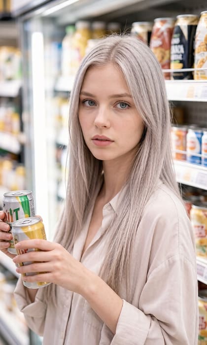 Elsa Lindberg profile preview