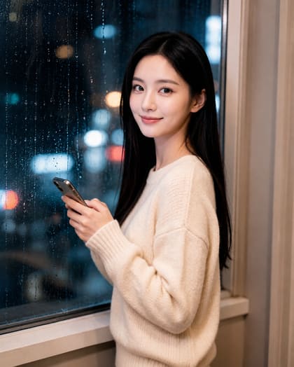 Yeseul Ha profile preview
