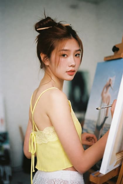 Nuoyan Huang profile preview