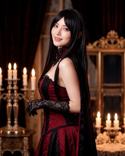 Lenore Vasil profile preview
