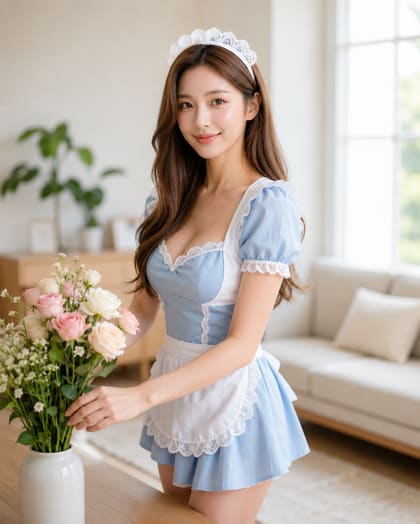 Yeorin Ku profile preview
