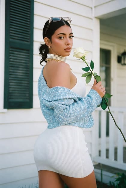 Marisol Valente profile preview