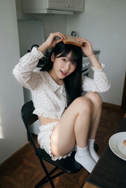 Mina Kim profile preview