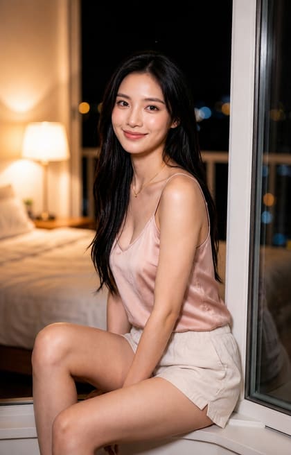 Fah Meechai profile preview
