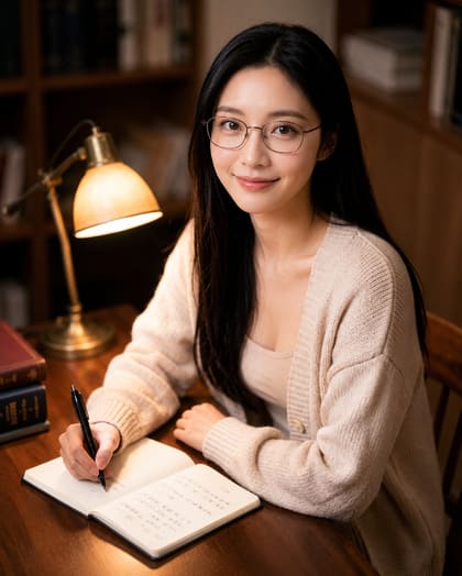 Mizuki Enomoto profile preview