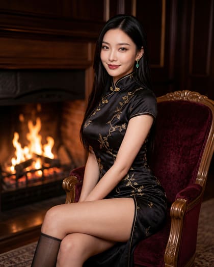 Wenjing Luo profile preview