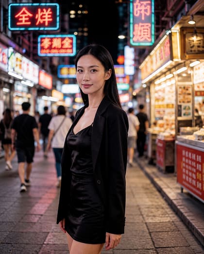 Charmaine Lai profile preview
