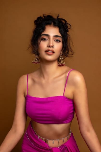 Anika Iyer profile preview