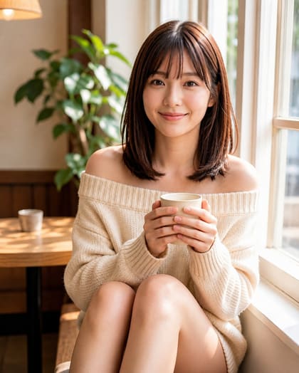Aoi Mizuno profile preview