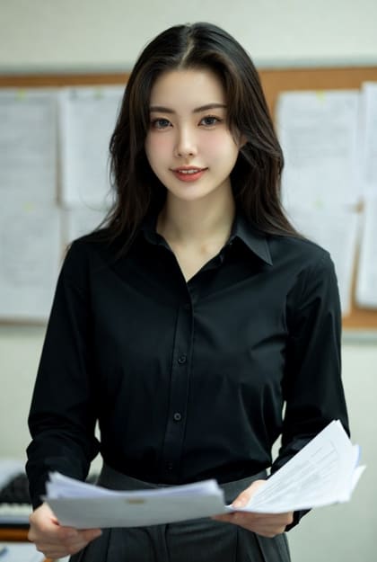 Yura Moon profile preview