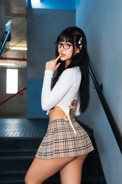 Min-ah Jeong profile preview