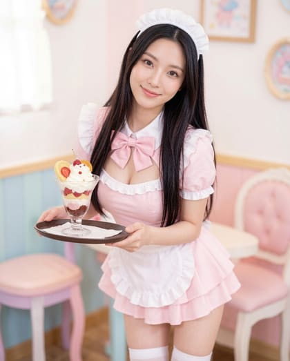 Kaede Shirai profile preview