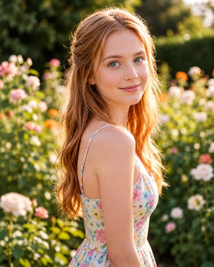 Maisie Thorne profile preview