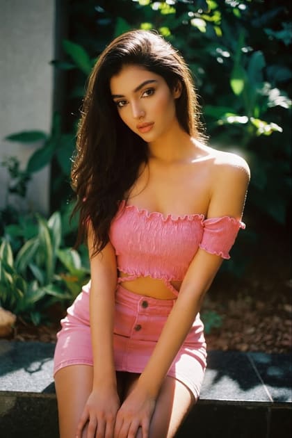 Sonia Calderon profile preview