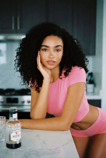 Nia Scott profile preview