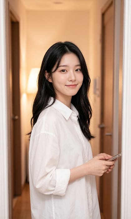 Ha-eun Jung profile preview