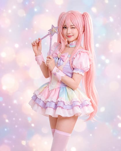 Suzu Kirishima profile preview