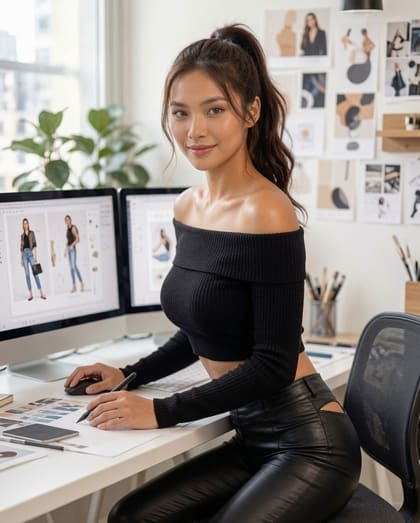 Selinah Tanjuatco profile preview
