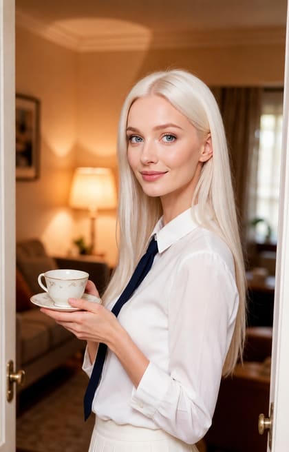 Sanna Eklund profile preview