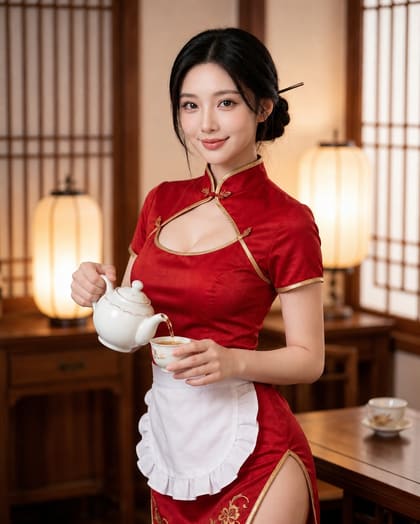 Feiyan Mu profile preview
